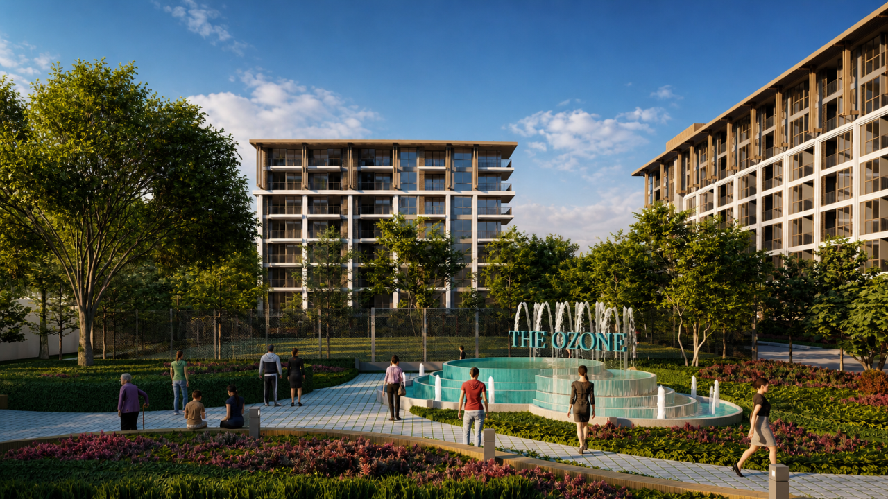 Квартира на Пхукете, Таиланд, 72 м²