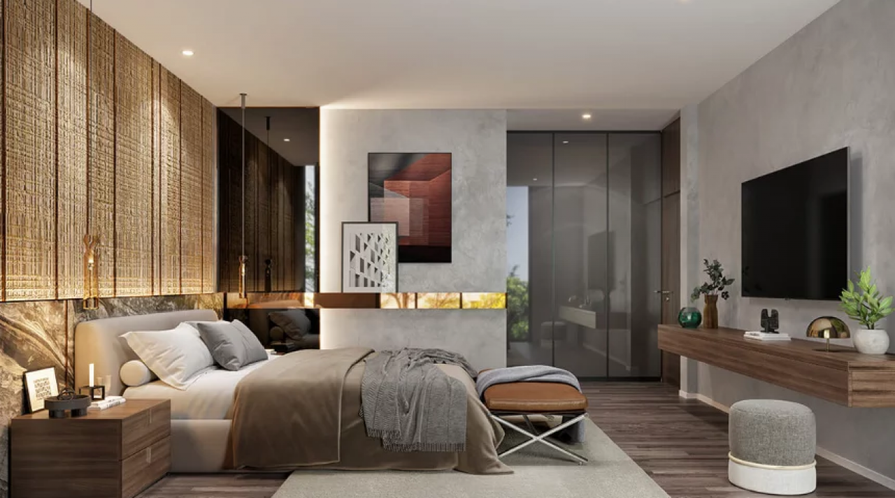Вилла на Пхукете, Таиланд, 450 м²