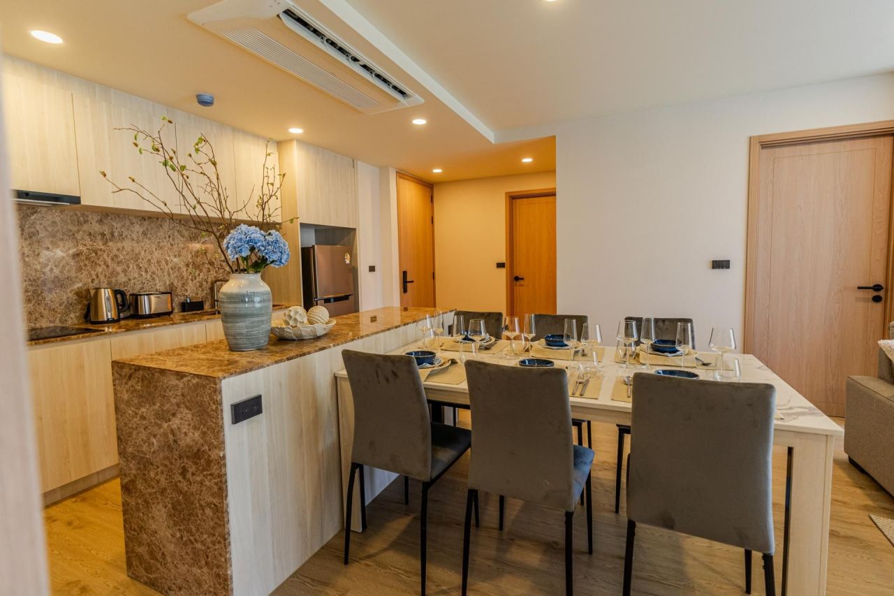 Квартира на Пхукете, Таиланд, 85 м²