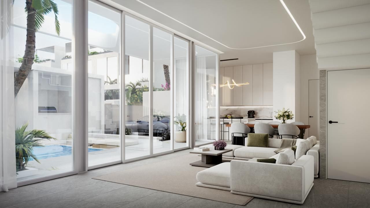 Вилла на острове Пхукет, Таиланд, 473 м²