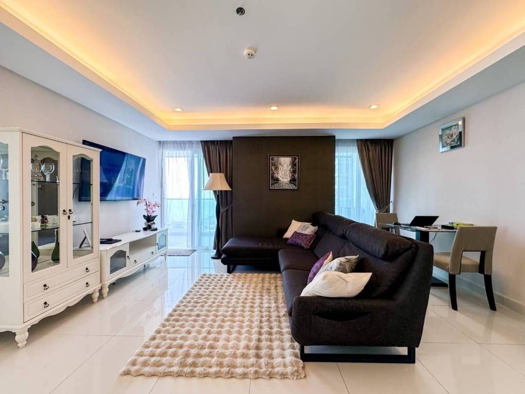 Квартира в Паттайе, Таиланд, 100 м²