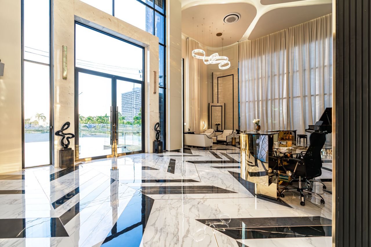 Квартира в Паттайе, Таиланд, 23 м²