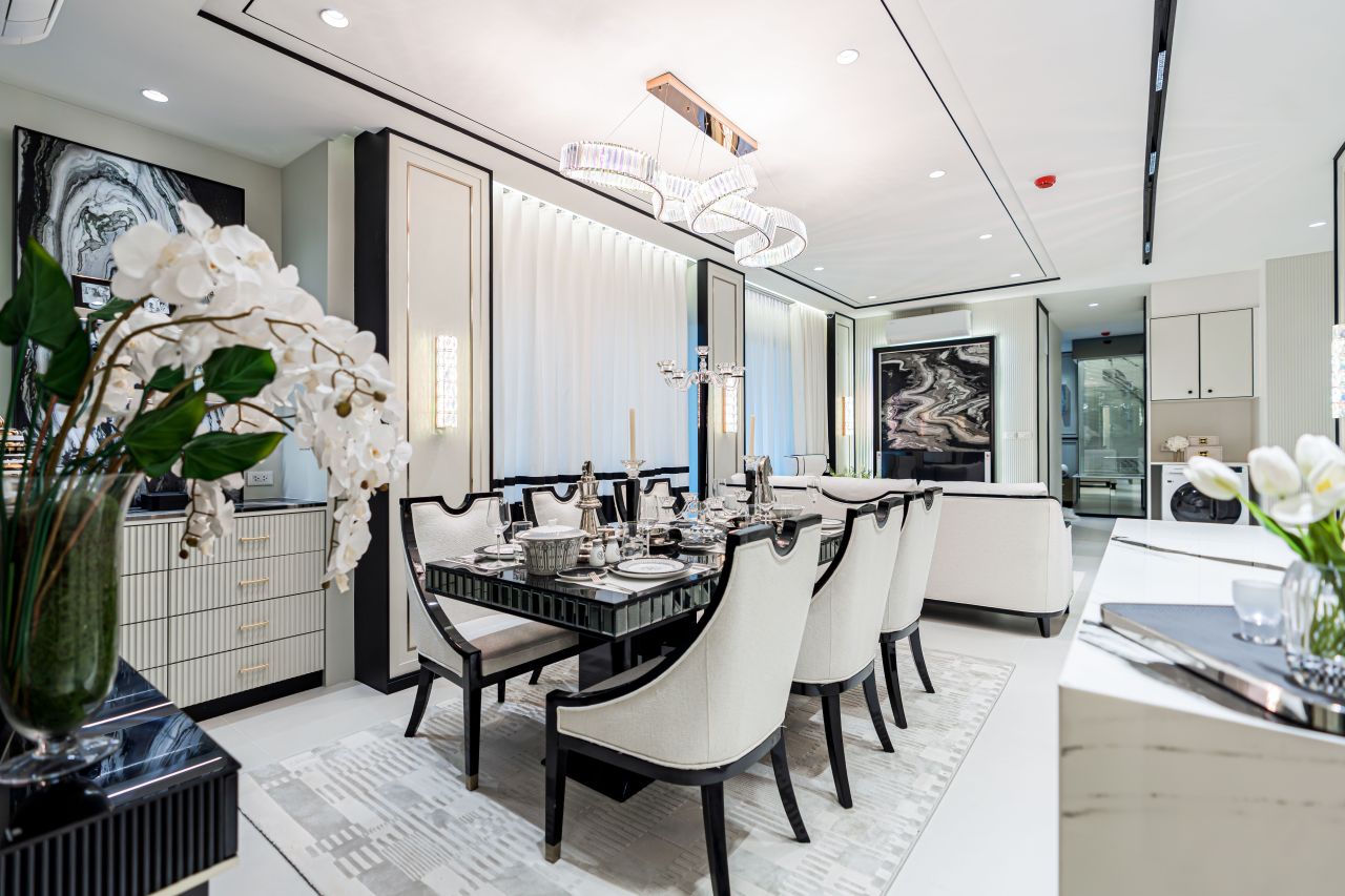 Квартира в Паттайе, Таиланд, 34 м²