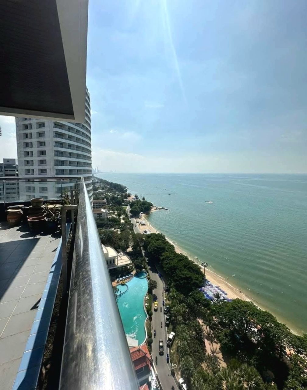 Квартира в Паттайе, Таиланд, 245 м²