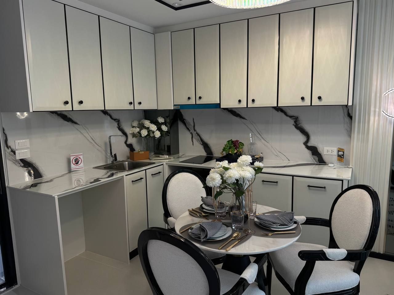 Студия в Паттайе, Таиланд, 22.6 м²
