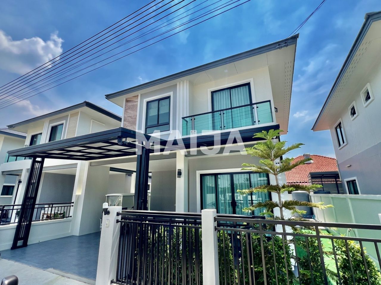 Вилла в Паттайе, Таиланд, 160 м²