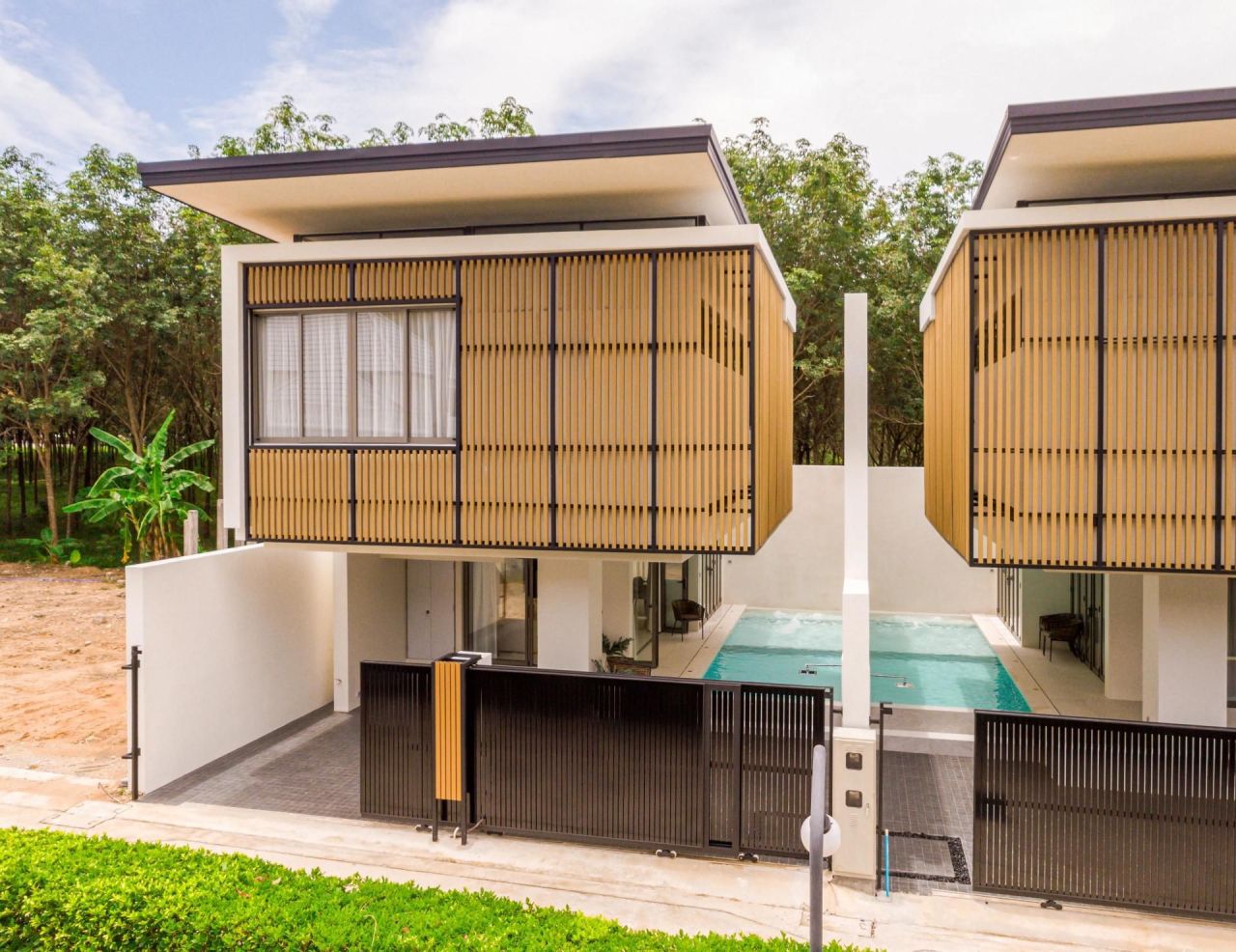Вилла на Пхукете, Таиланд, 215.75 м²