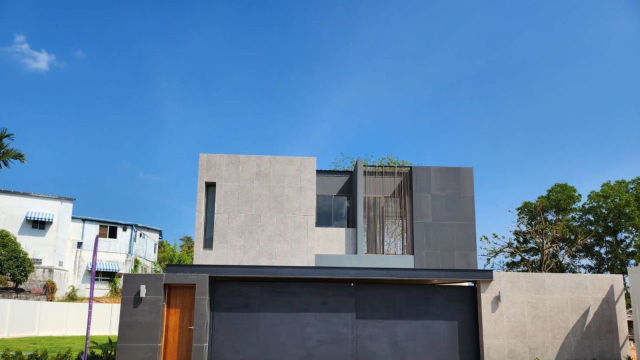 Вилла в Катху, Таиланд, 330 м²