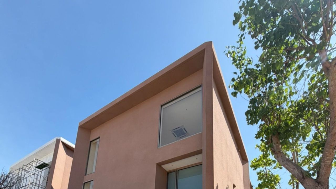 Вилла на пляже Банг Тао, Таиланд, 272 м²