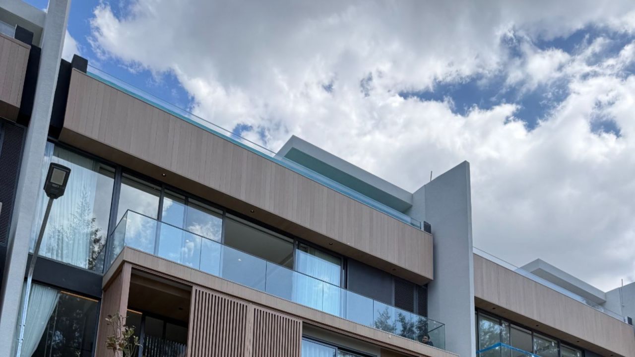 Вилла на пляже Банг Тао, Таиланд, 468 м²