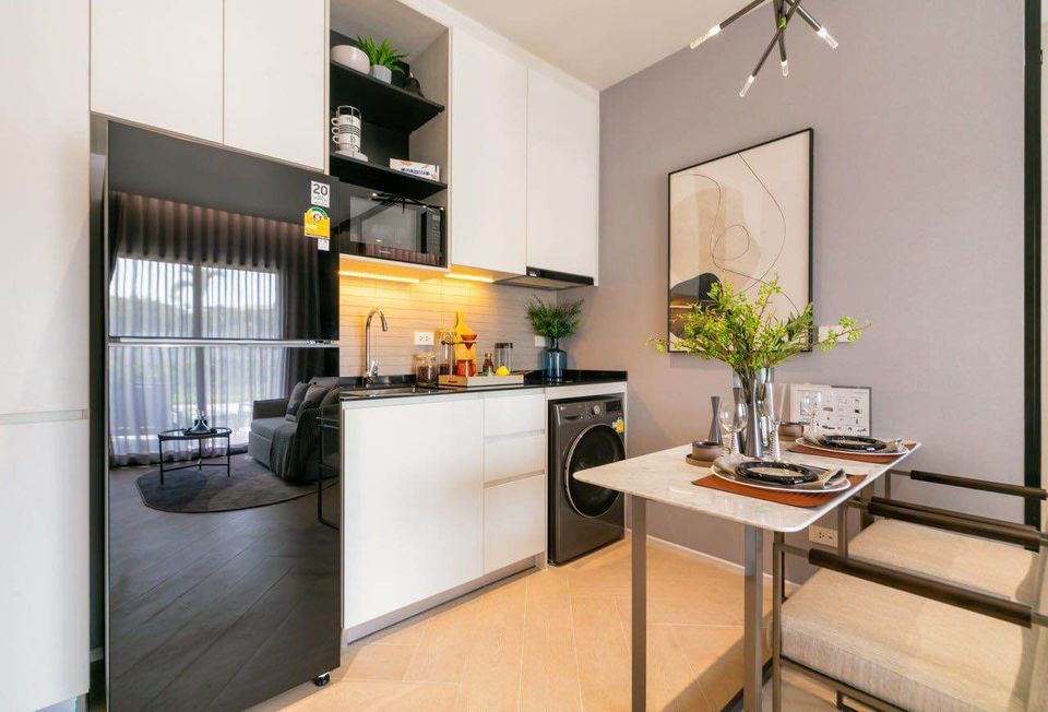 Квартира на Пхукете, Таиланд, 50 м²