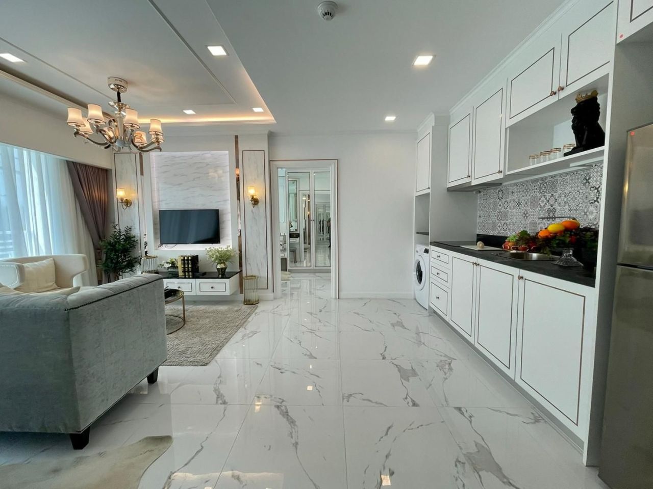 Квартира в Паттайе, Таиланд, 64 м²