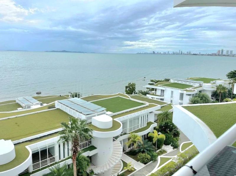 Пентхаус в Паттайе, Таиланд, 160 м²