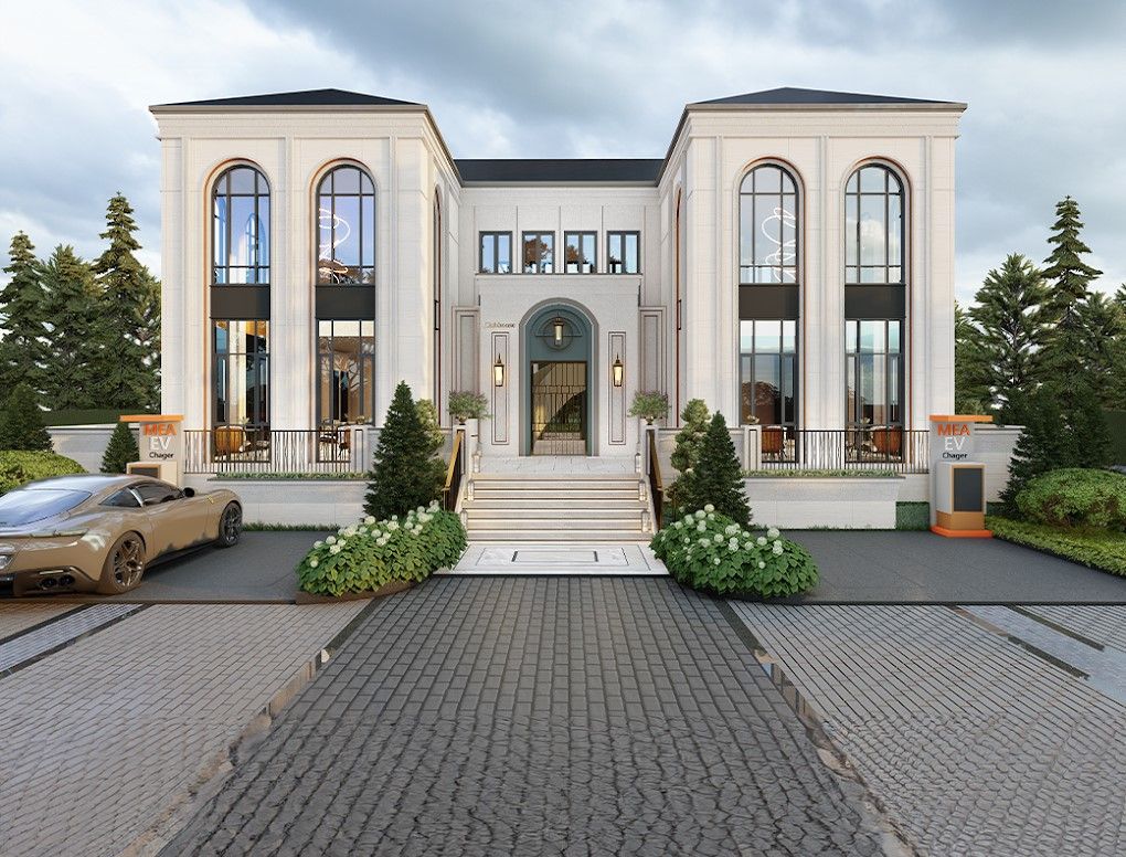 Вилла в Паттайе, Таиланд, 272 м²