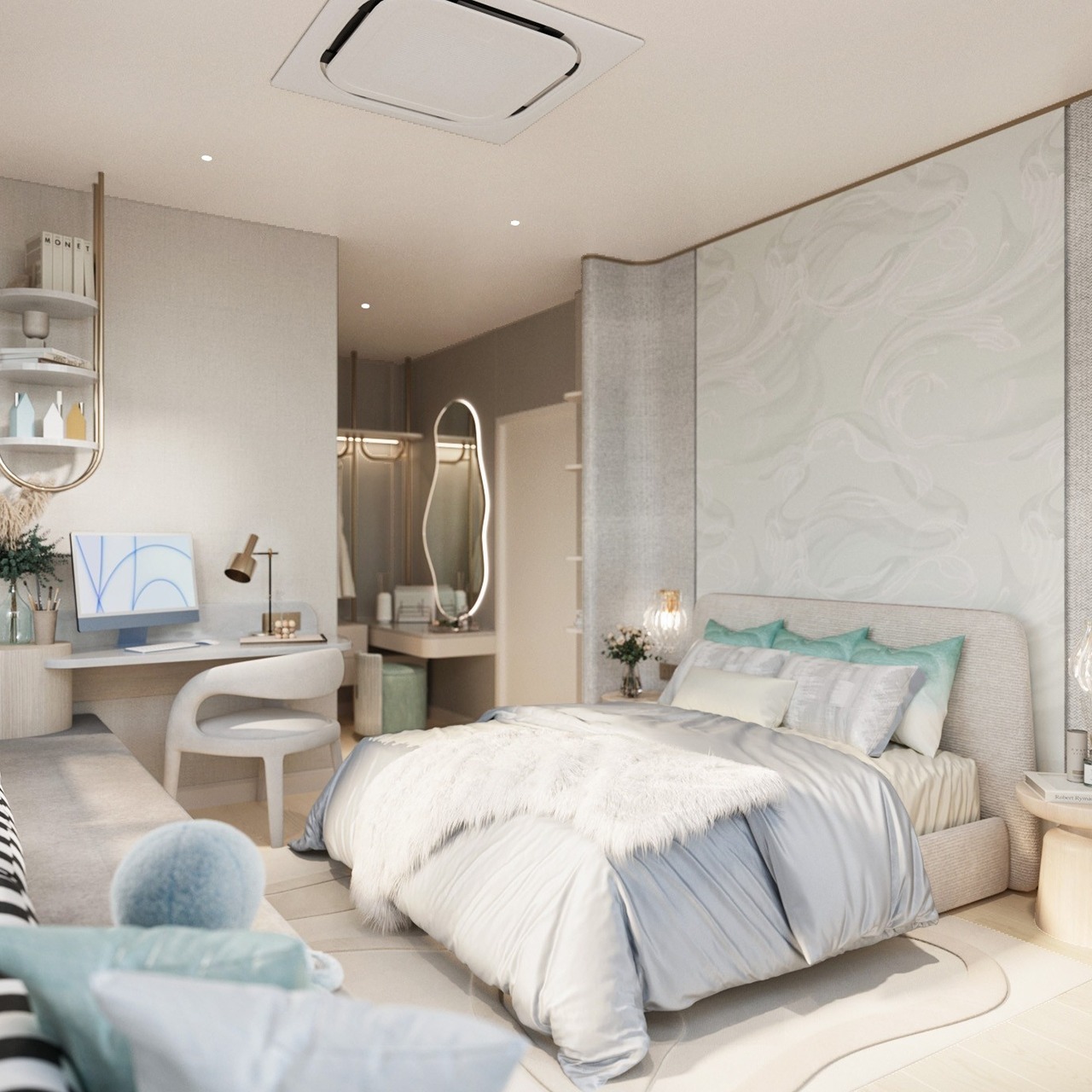 Вилла в Паттайе, Таиланд, 352 м²