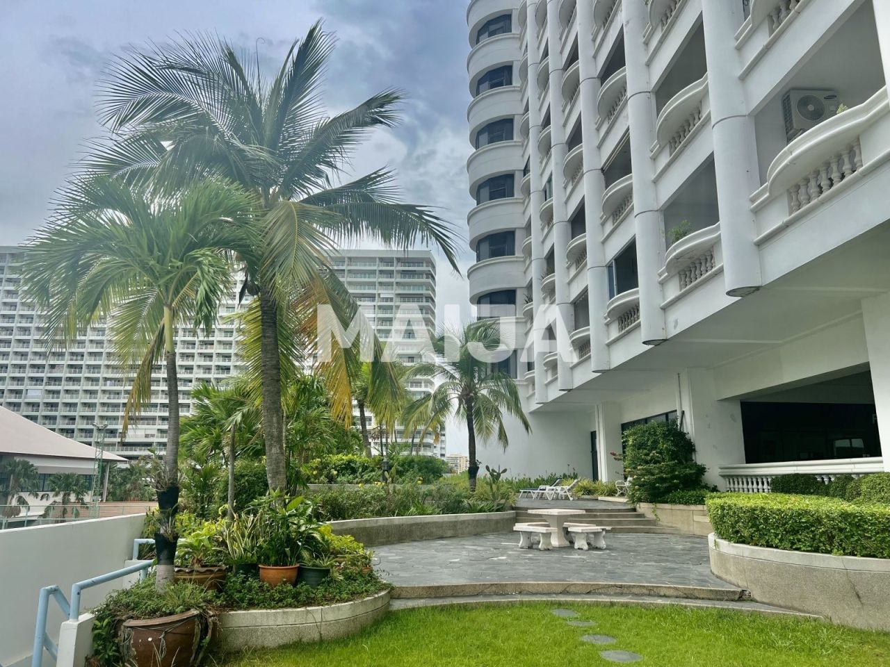 Апартаменты в Паттайе, Таиланд, 128 м²