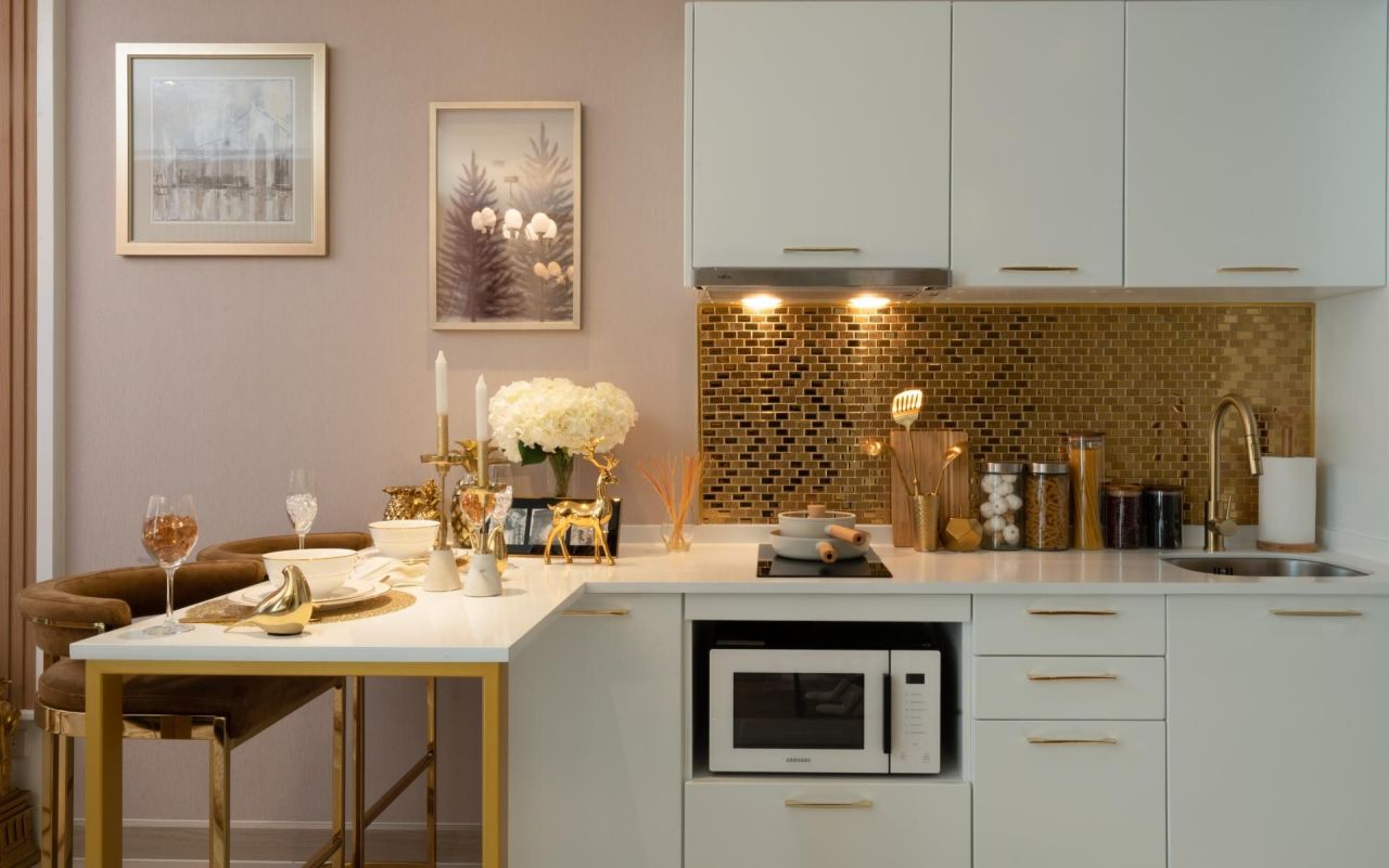 Квартира на Пхукете, Таиланд, 95.05 м²