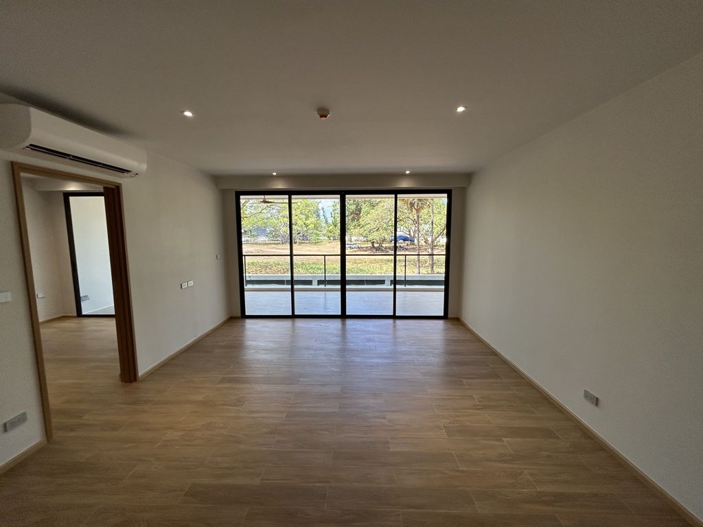 Апартаменты на Пхукете, Таиланд, 92 м²
