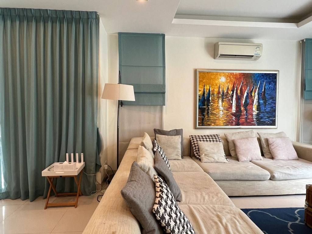 Вилла на Пхукете, Таиланд, 260 м²