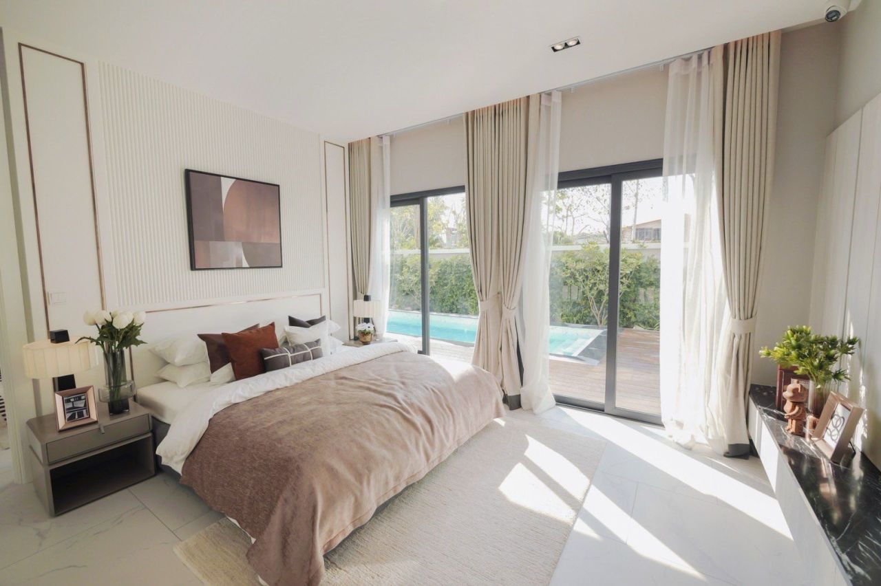 Вилла в Паттайе, Таиланд, 350 м²