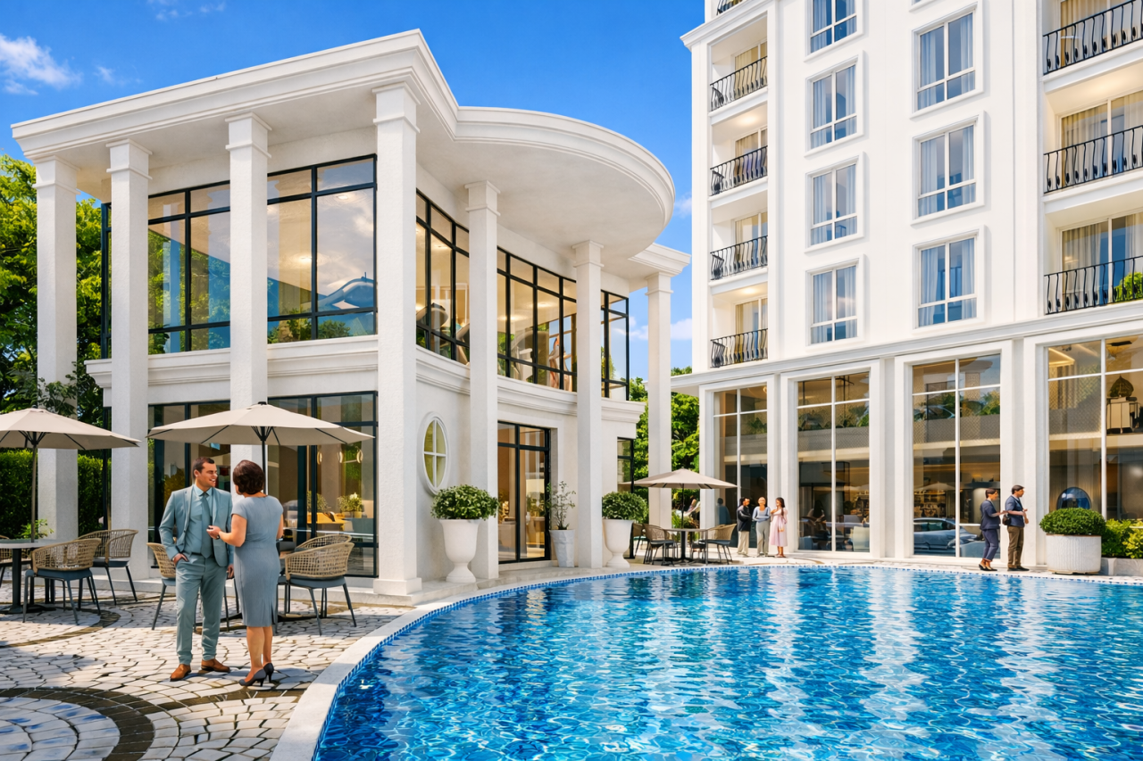 Квартира в Паттайе, Таиланд, 25.5 м²