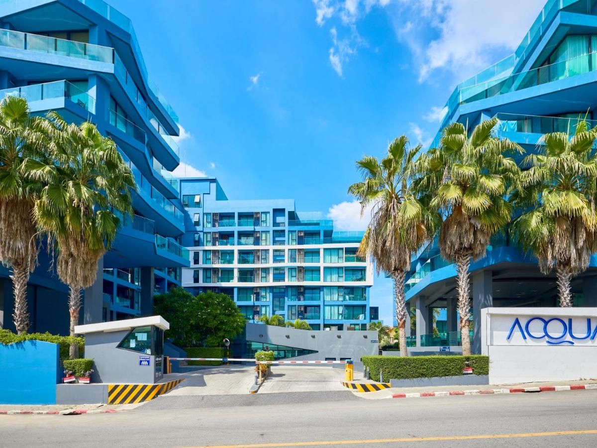 Квартира в Паттайе, Таиланд, 70 м²