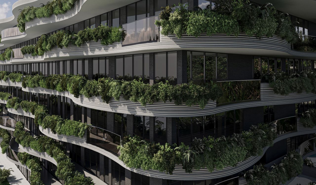 Квартира на острове Пхукет, Таиланд, 118.18 м²