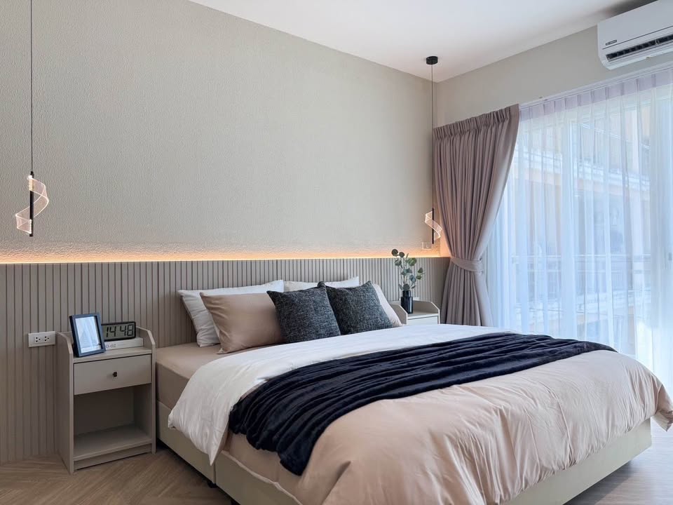 Квартира на острове Пхукет, Таиланд, 70 м²