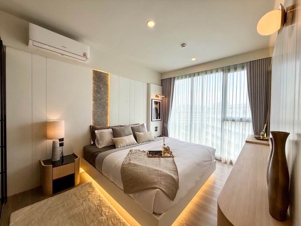 Квартира на острове Пхукет, Таиланд, 65 м²