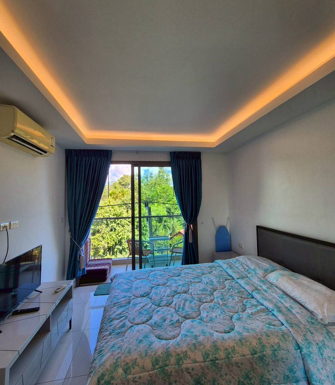 Квартира в Паттайе, Таиланд, 27 м²