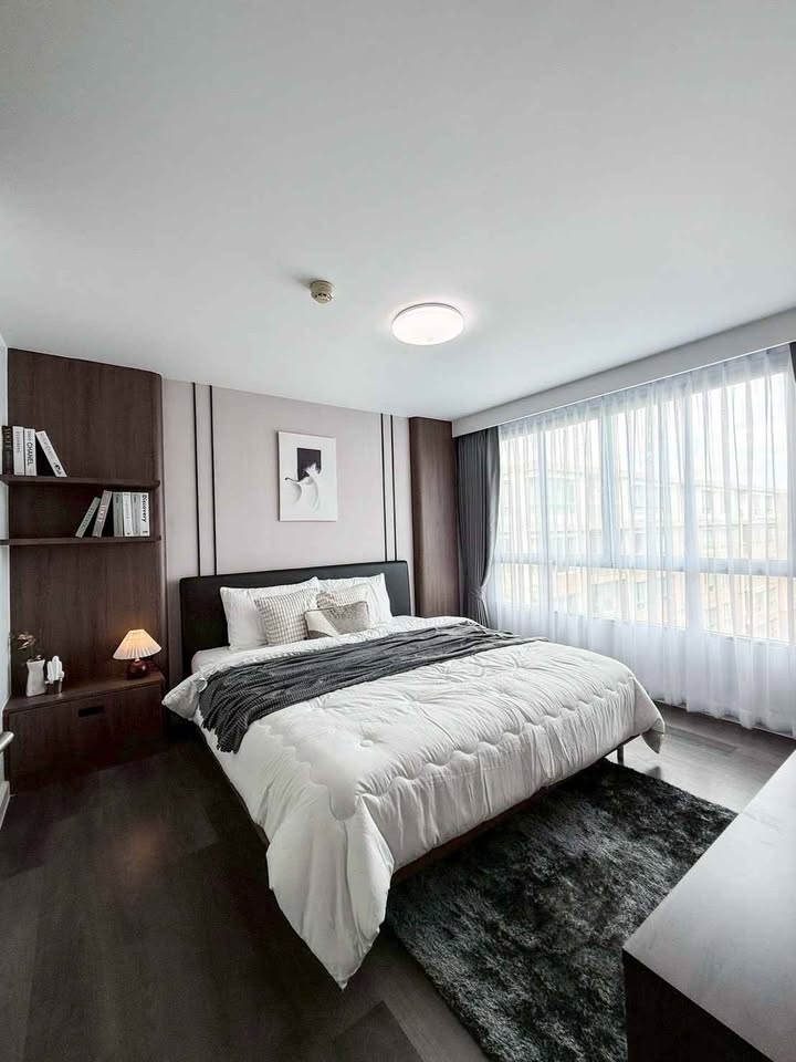 Апартаменты на Пхукете, Таиланд, 61 м²