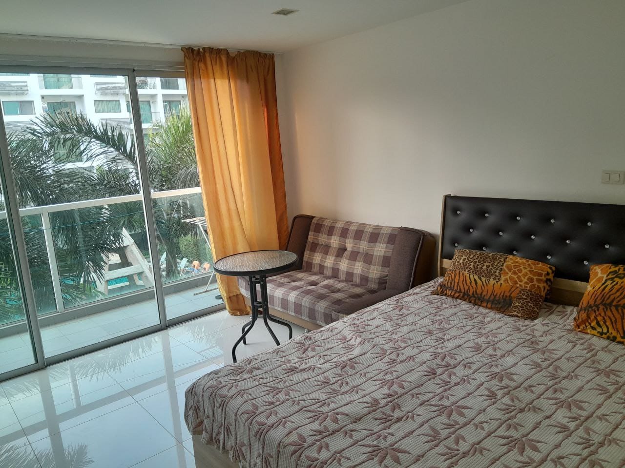 Студия в Паттайе, Таиланд, 25.8 м²