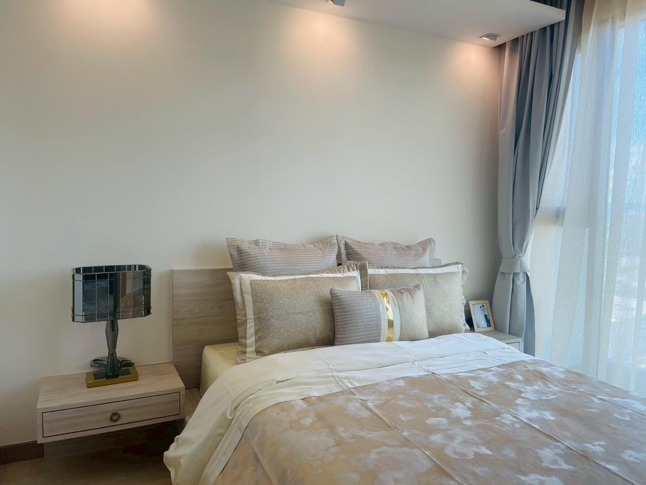 Квартира в Паттайе, Таиланд, 36 м²
