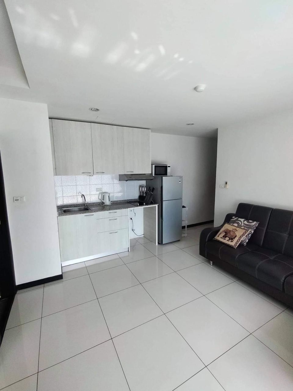 Квартира в Паттайе, Таиланд, 48 м²
