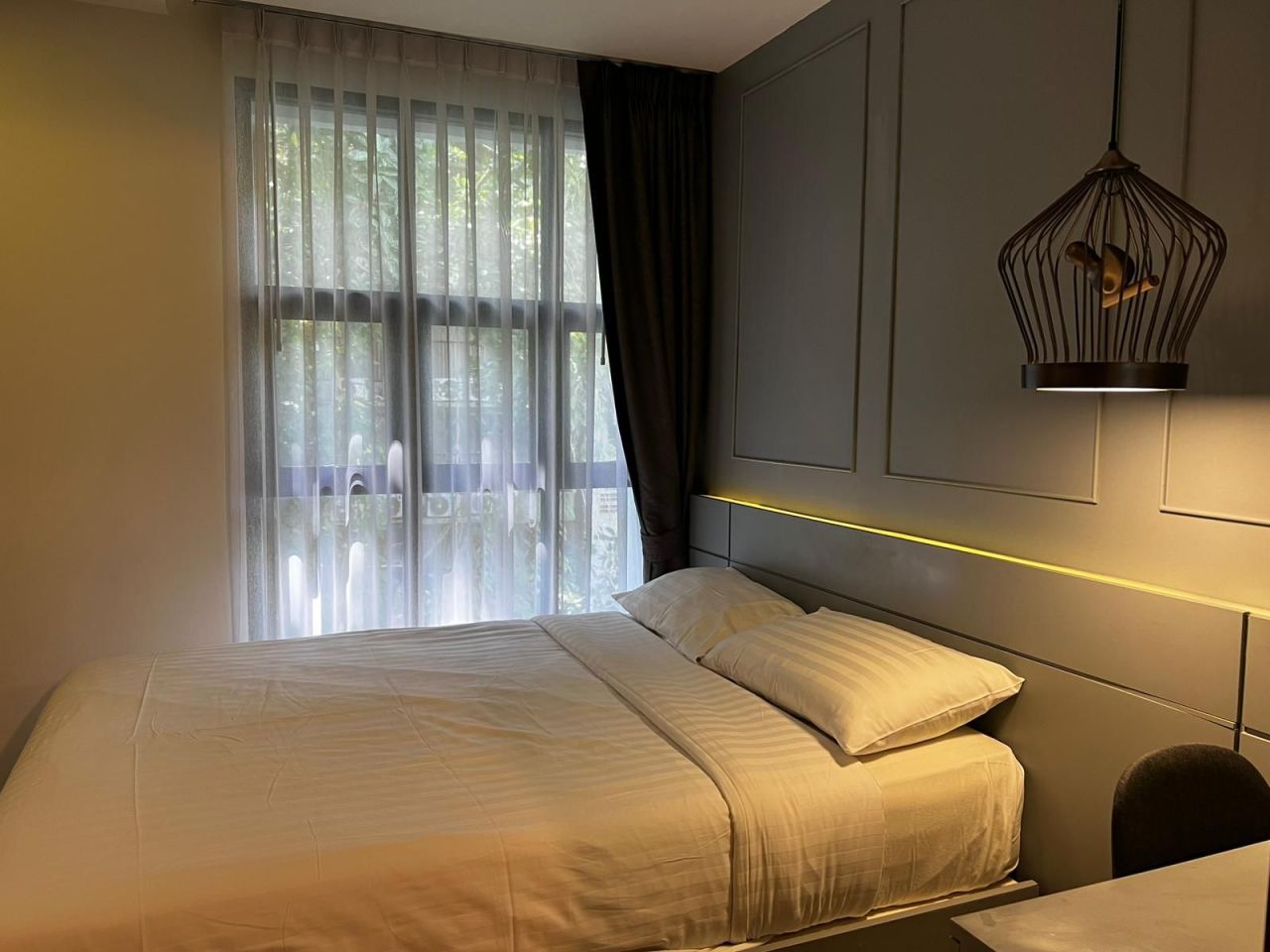 Квартира на Пхукете, Таиланд, 70 м²
