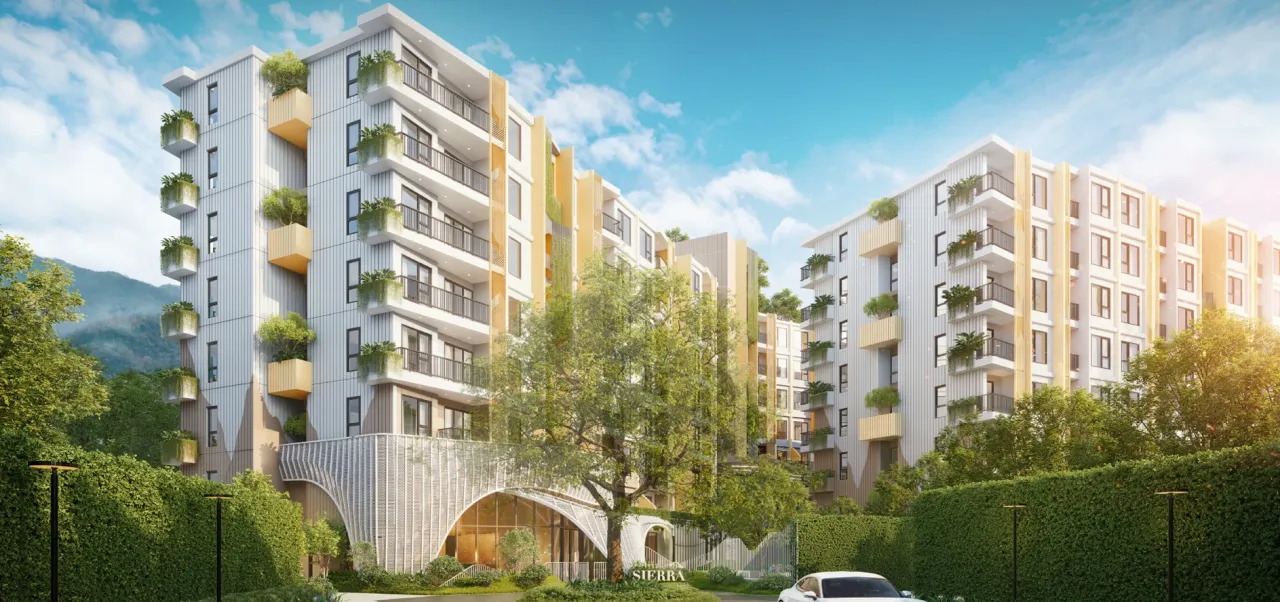 Квартира на Пхукете, Таиланд, 28.38 м²