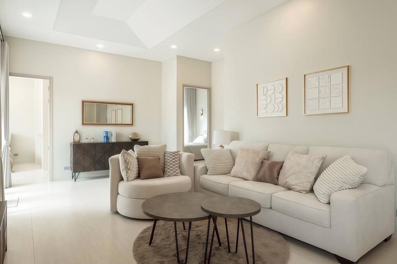 Вилла на Пхукете, Таиланд, 267 м²