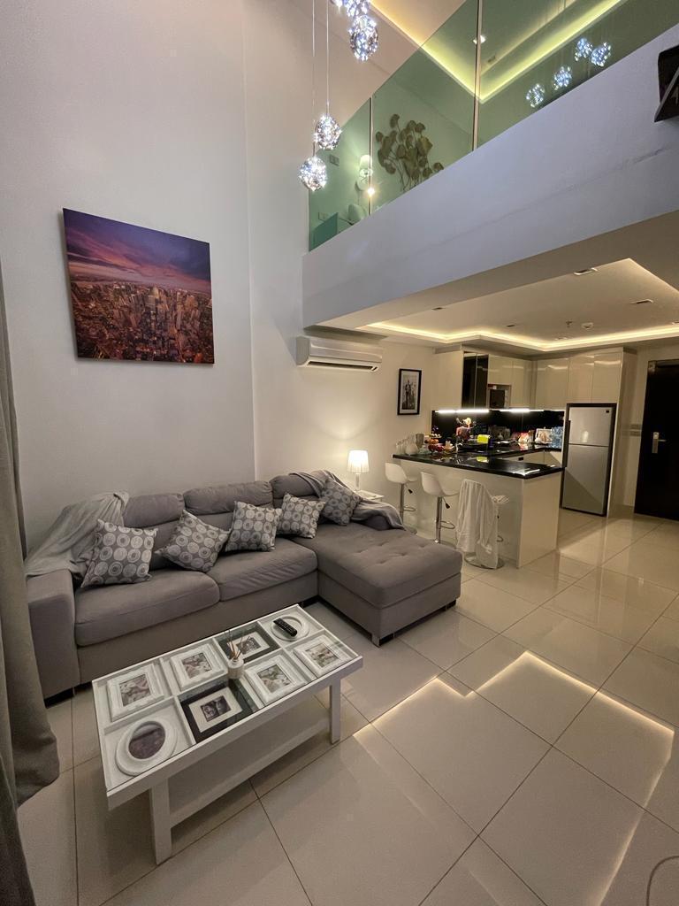Квартира в Паттайе, Таиланд, 62 м²