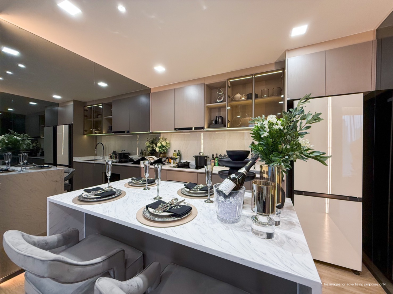 Квартира в Паттайе, Таиланд, 80 м²