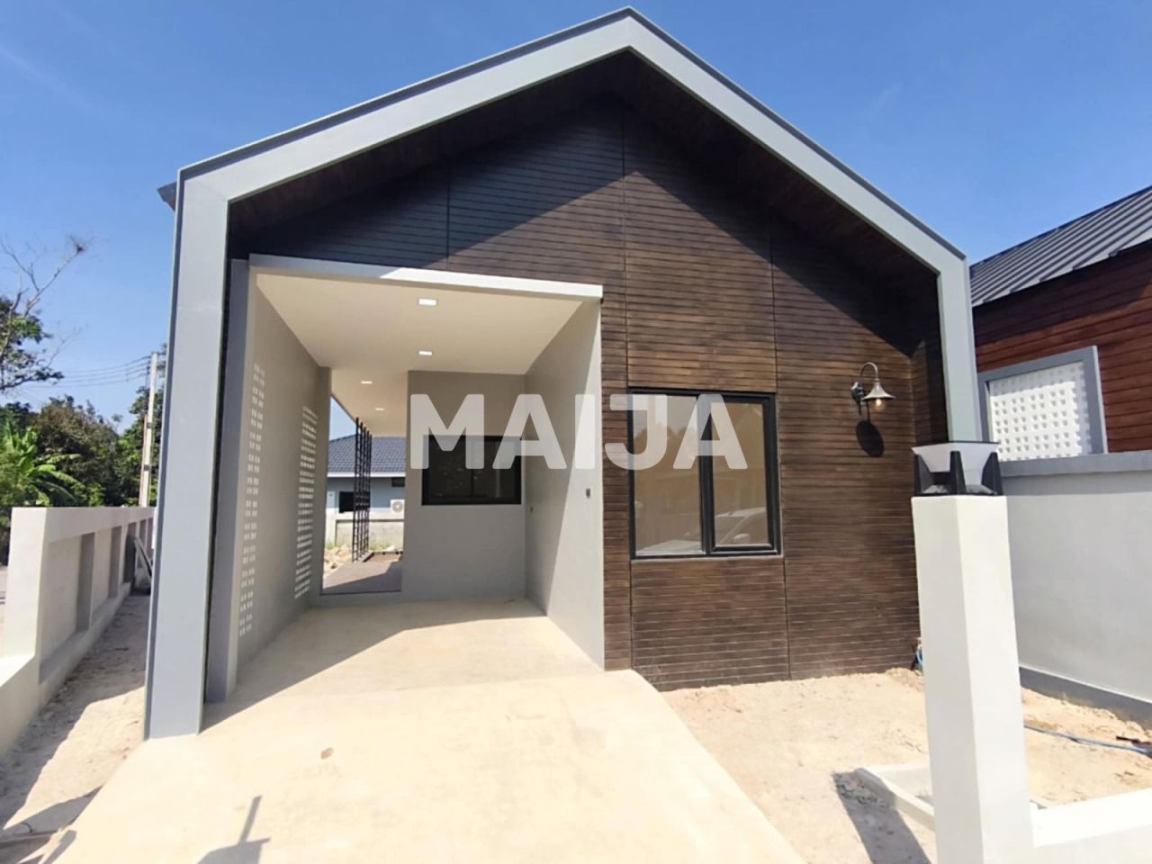 Вилла в Паттайе, Таиланд, 82 м²
