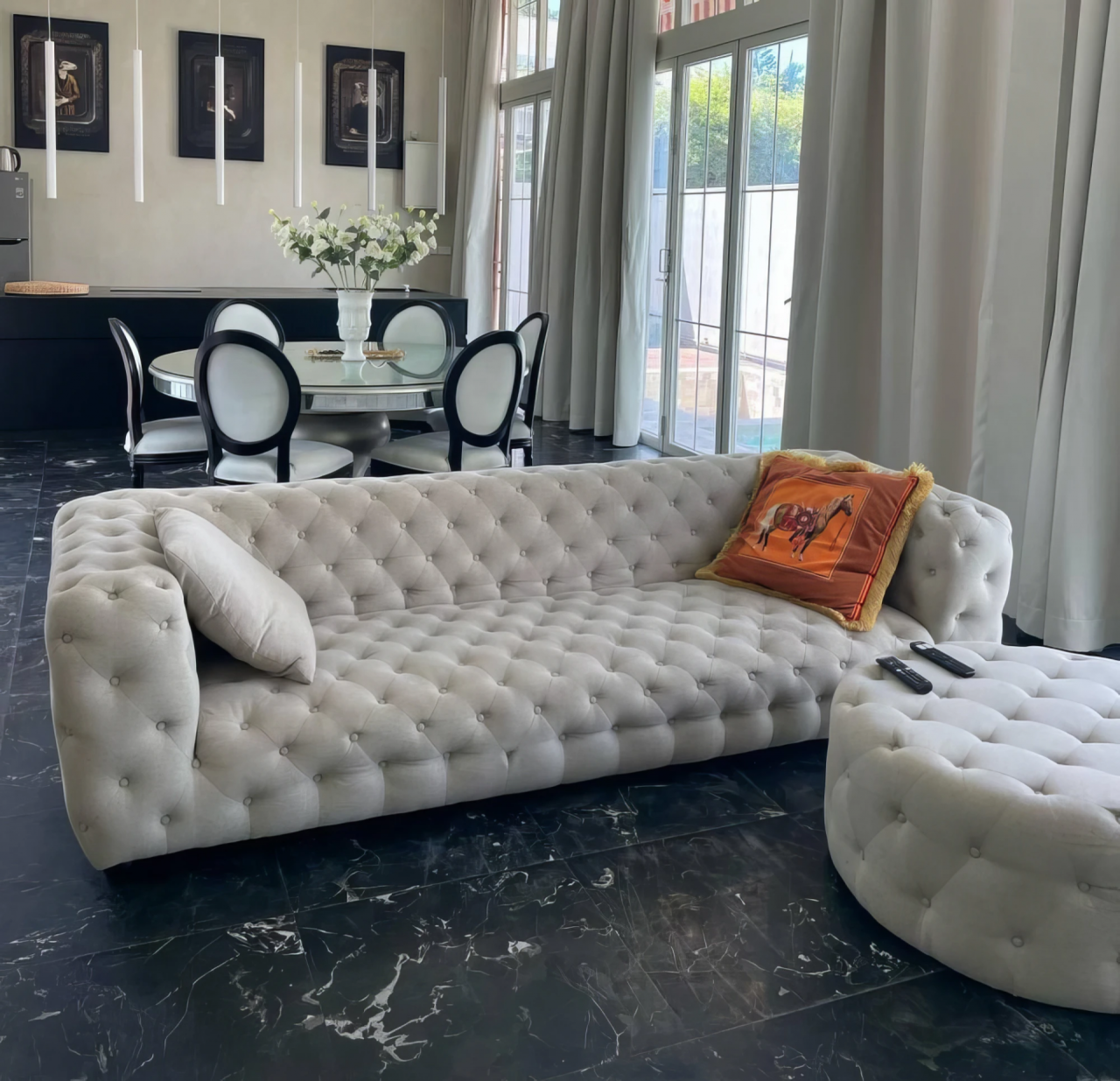 Вилла на Самуи, Таиланд, 300 м²