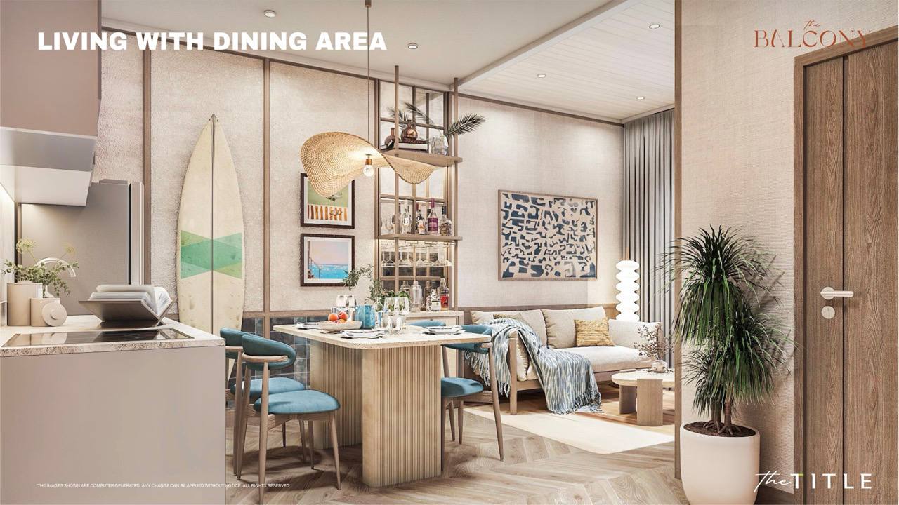Пентхаус на острове Пхукет, Таиланд, 120 м²