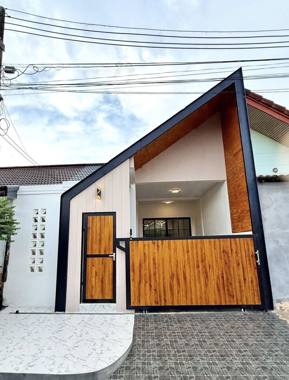 Дом на Пхукете, Таиланд, 80 м²