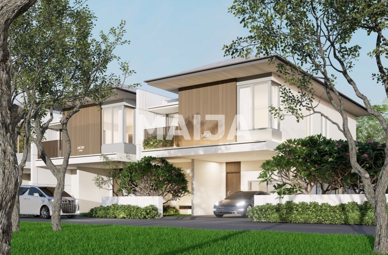 Вилла на острове Пхукет, Таиланд, 230 м²