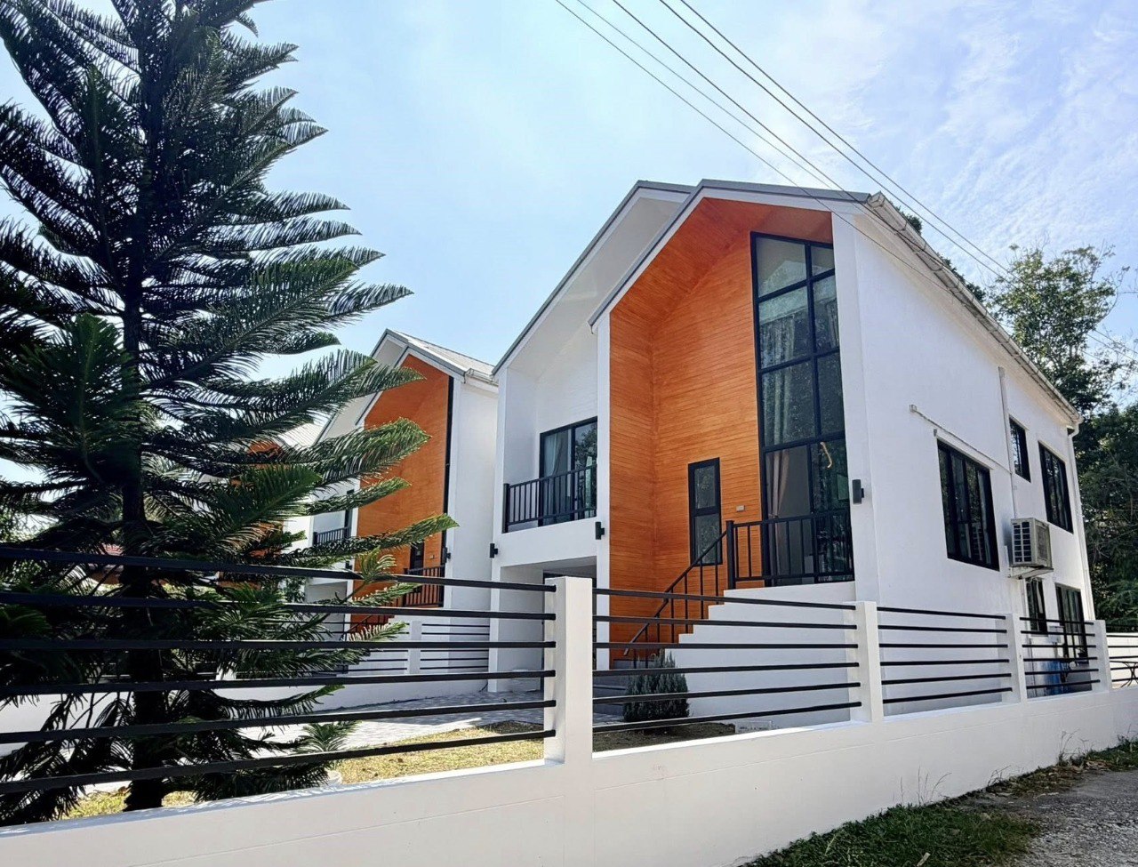 Дом на Пхукете, Таиланд, 180 м²