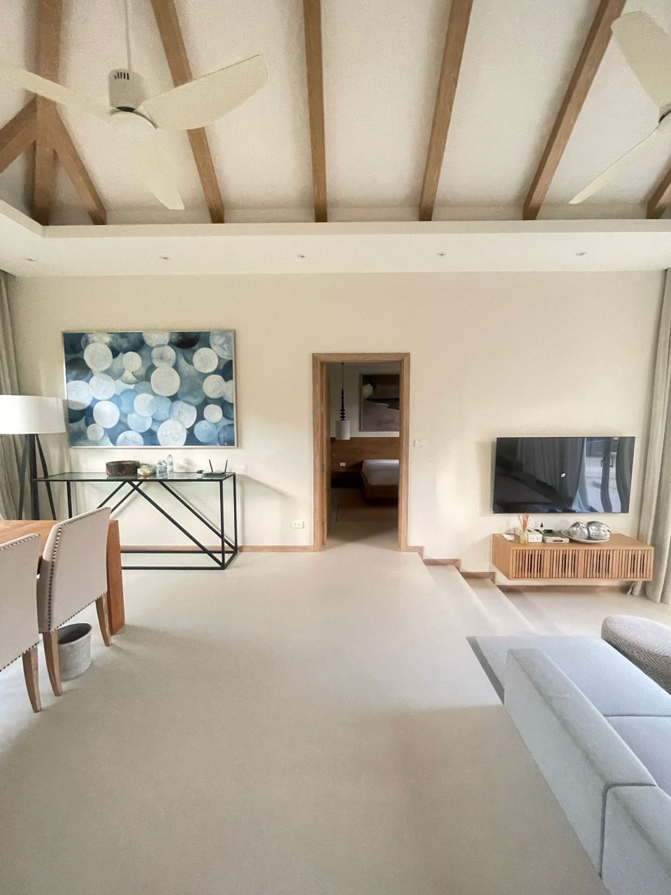 Вилла на Пхукете, Таиланд, 425 м²