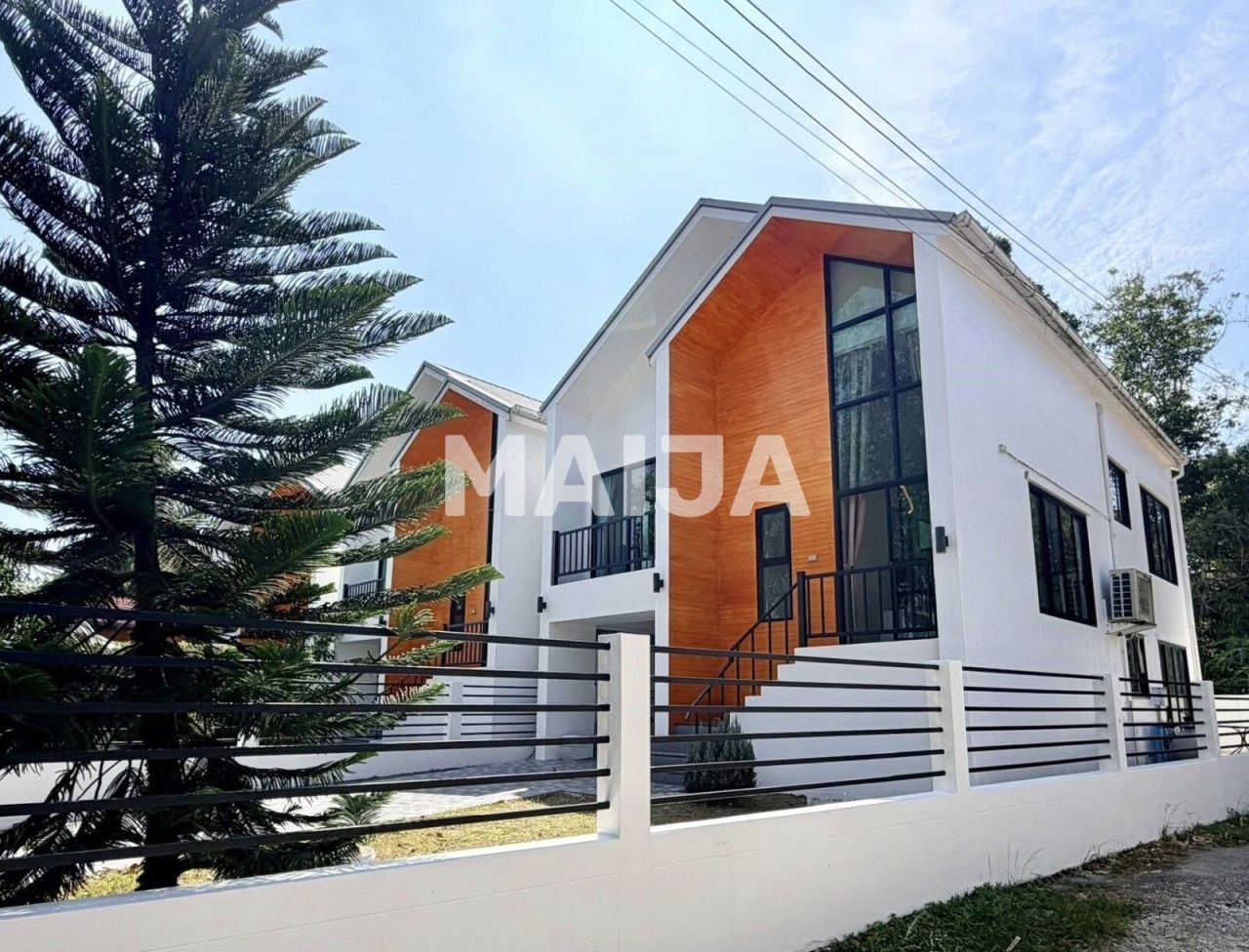 Вилла на острове Пхукет, Таиланд, 180 м²