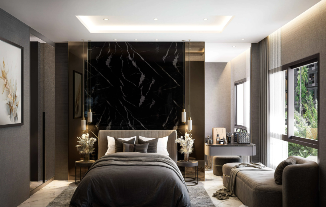 Квартира в Паттайе, Таиланд, 34 м²