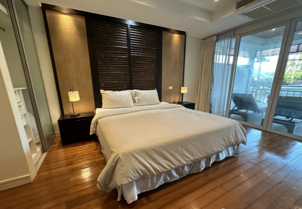 Квартира на Пхукете, Таиланд, 108 м²