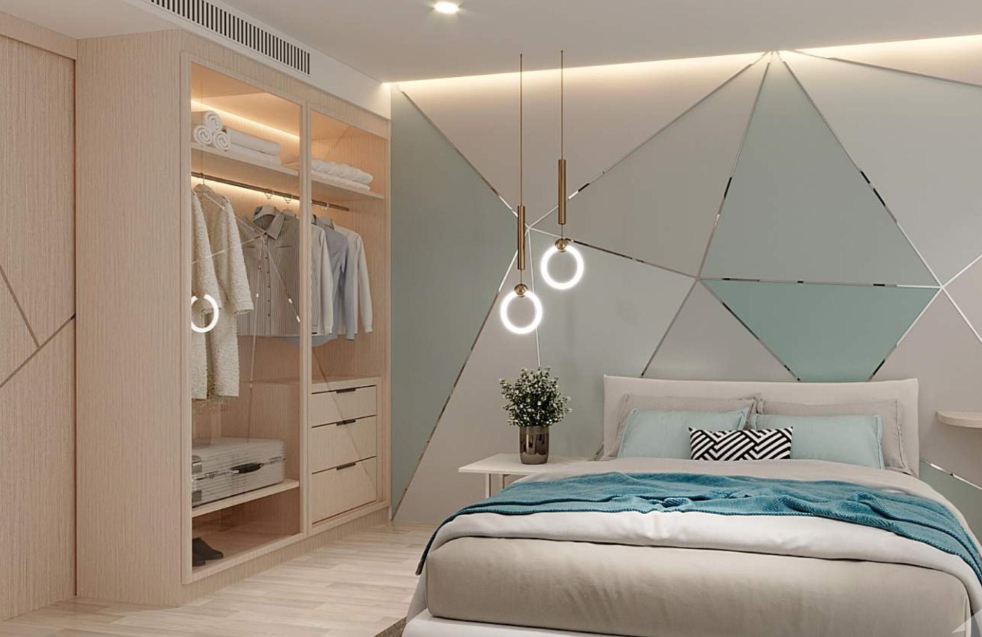 Квартира на Пхукете, Таиланд, 29 м²